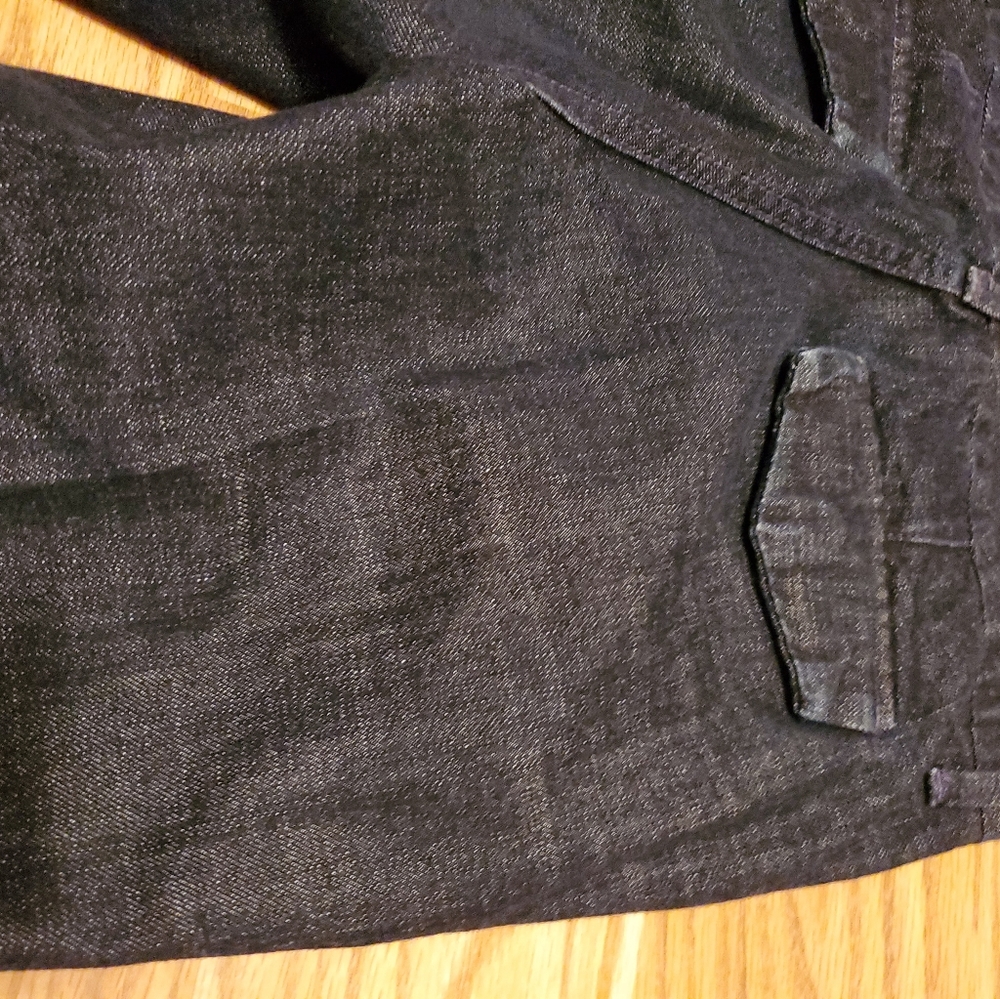 Tommy Hilfiger Trouser Cut Jean - Picture 3 of 5